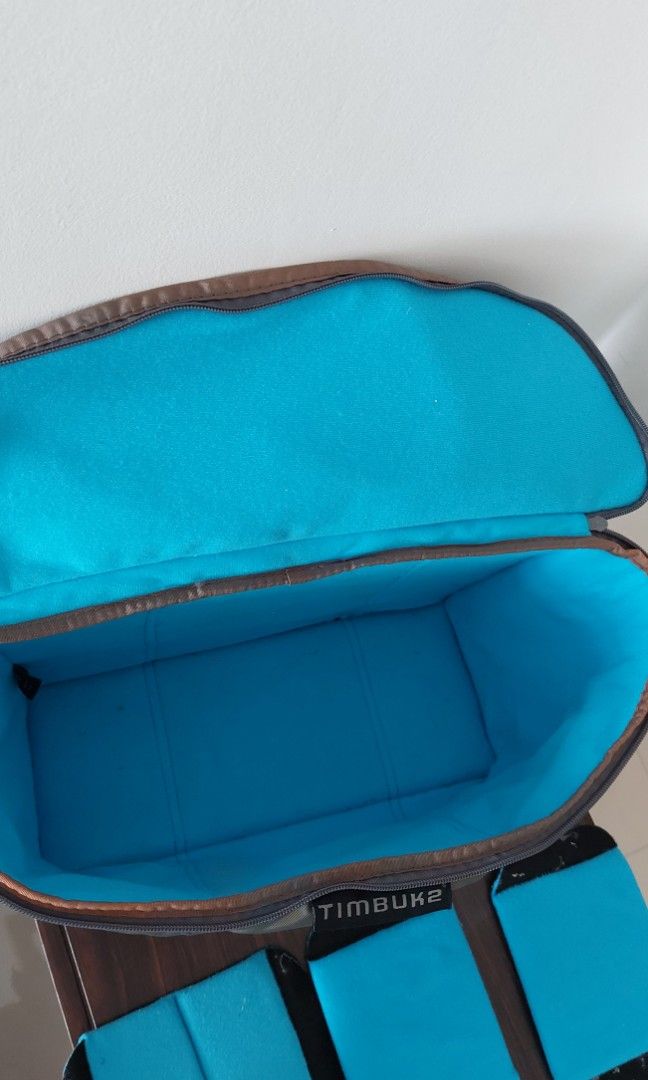 Timbuk2 Snoop Camera Bag Insert, Photography, Photography Accessories