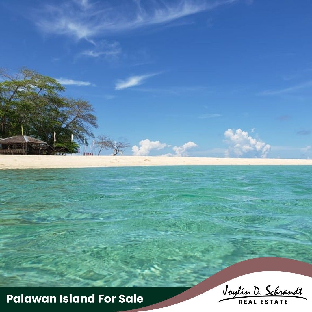 Titled Island for sale (Category: Lot) located in San Juan City. Submitted by Joylin.Dinglasa (Listing ID 1251876859, Image 3). Description: An Island in Palawan, is a hidden gem blessed with pristine beaches, turquoise waters, and lush vegetation. It offers a serene escape from the hustle and bustle of city life, perfect for those seeking tranquility and natural beauty. Whether you're snorkeling in its vibrant coral reefs, kayaking along its pic