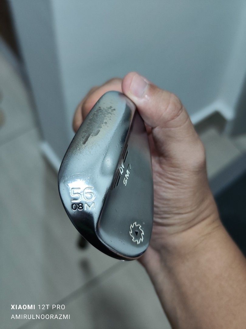 Titleist sm7 sales 56 degree