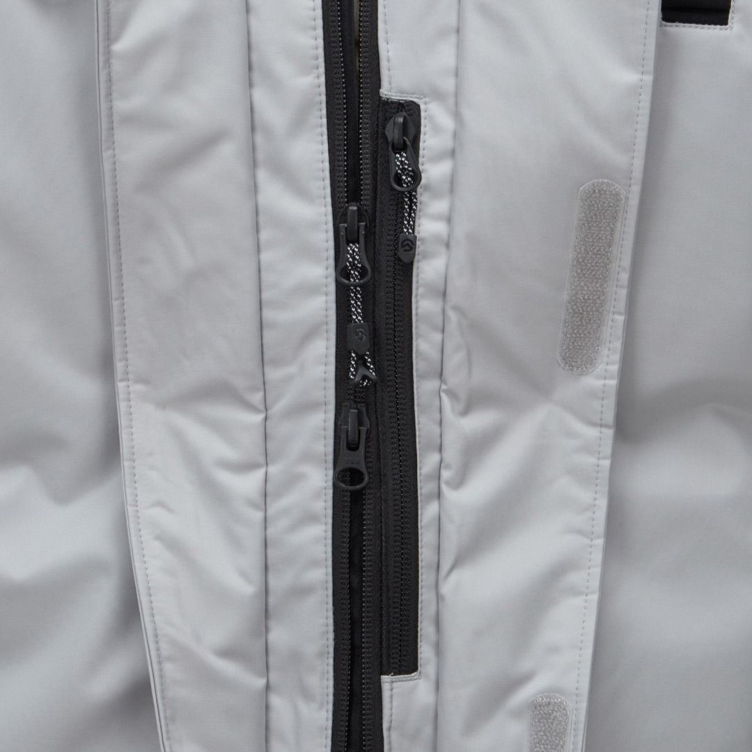 3 IN 1 TNF Summit Series triclimate jacket The North Face HIMALAYAN ZIPIN PARKA NJ2YN50C RDS