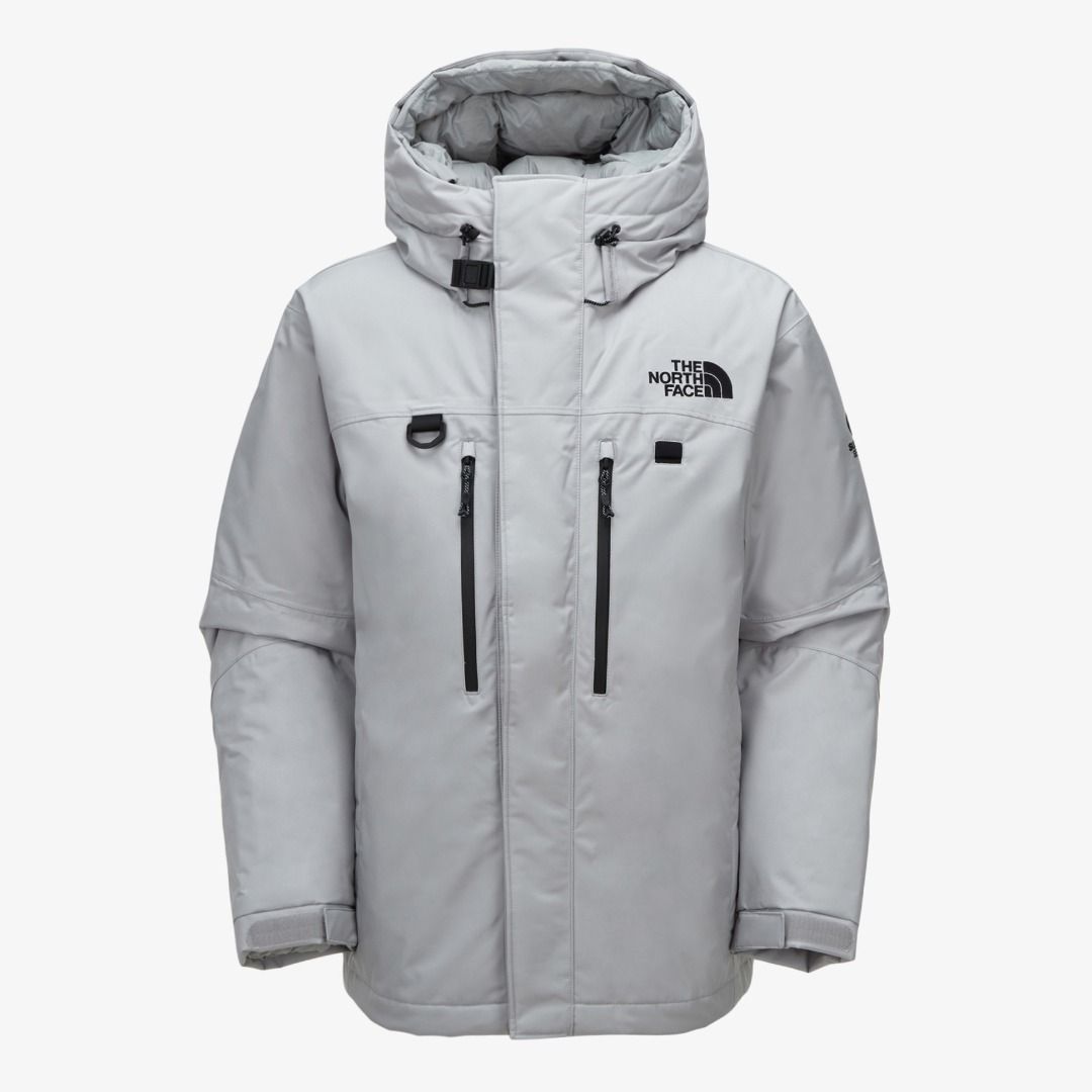 3 IN 1 TNF The North Face Summit Series triclimate jacket HIMALAYAN ZIP IN PARKA NJ2YN50C RDS goose down winter puffer jacket cold wheather