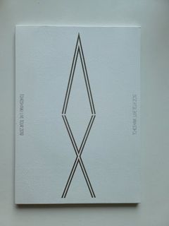 東方神起Tohoshinki Live Tour 2019 XV  Concert 會場Photobook