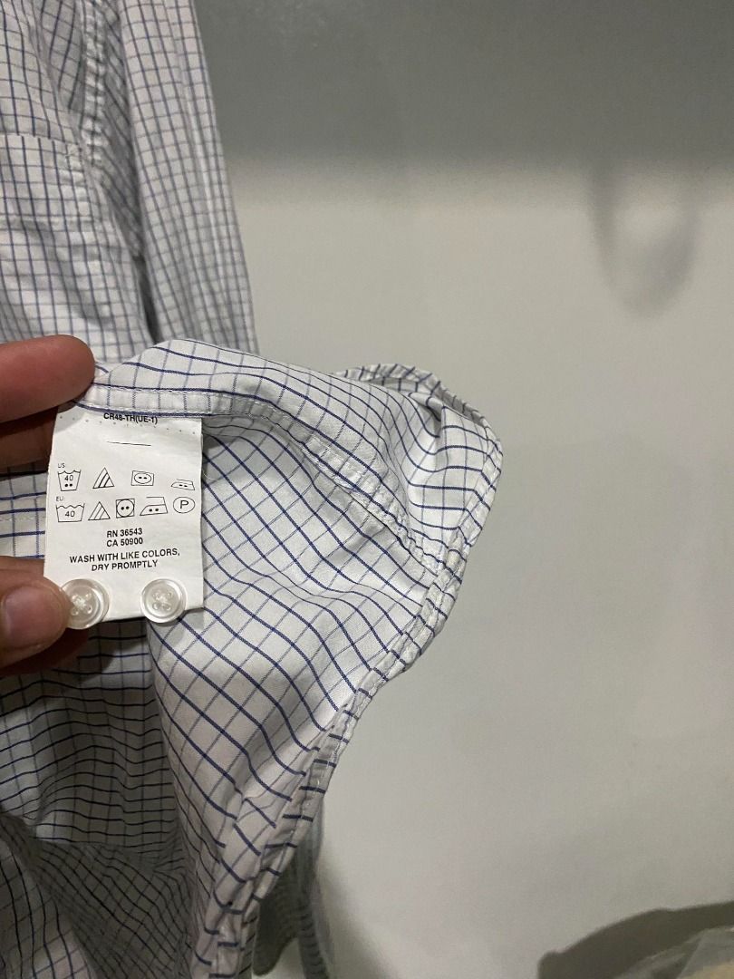 Rn 36543 discount ca 50900 shirt