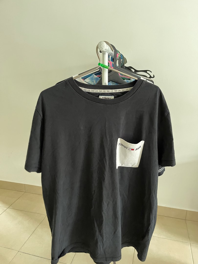 Tommy hilfiger online xl size