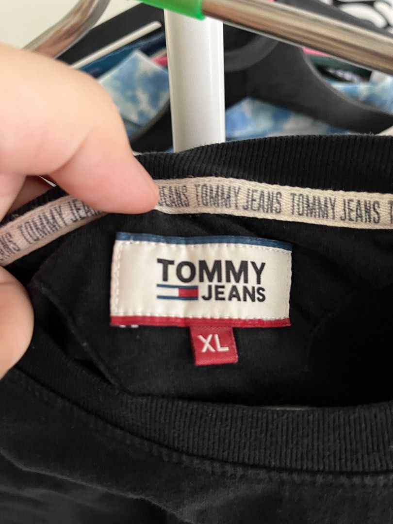 Tommy Hilfiger Tee XL size