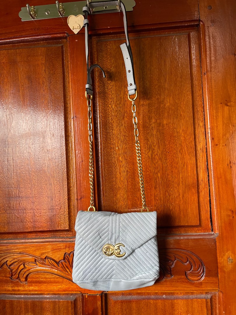 Astrid sun moon crossbody bag 2025
