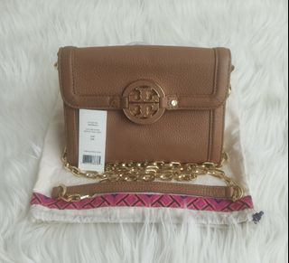 Tory Burch Authentic