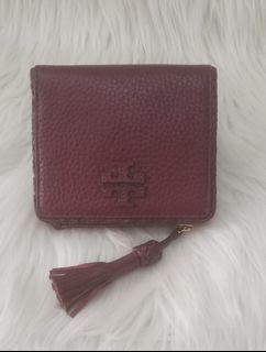 Tory Burch Wallet Authentic