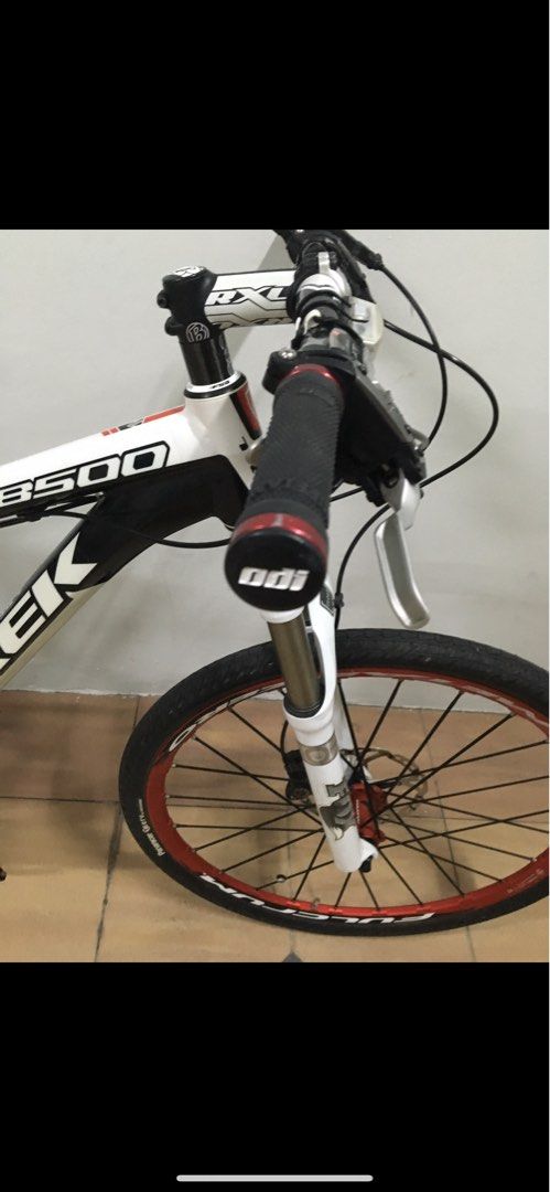 Trek 8500 price 2025