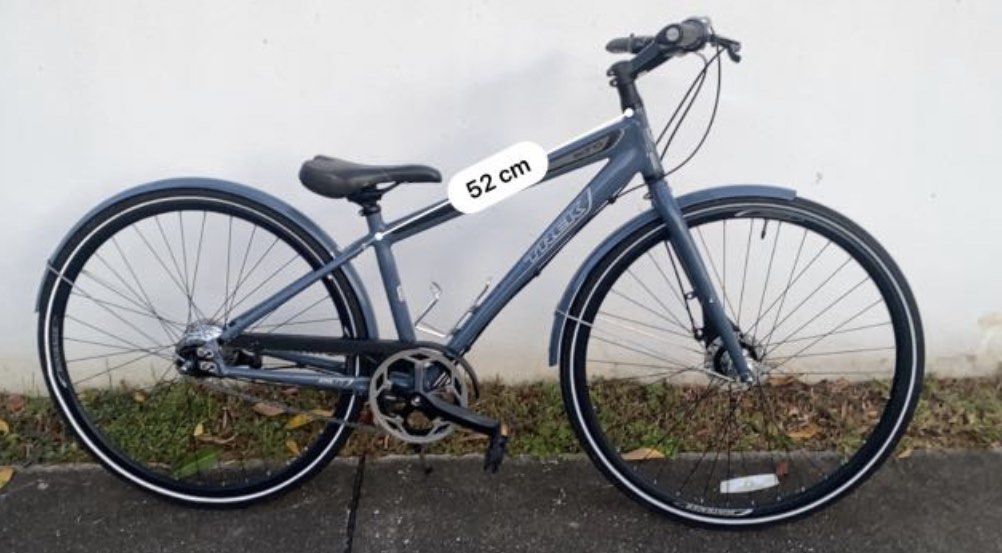 Trek soho commuter bike deals