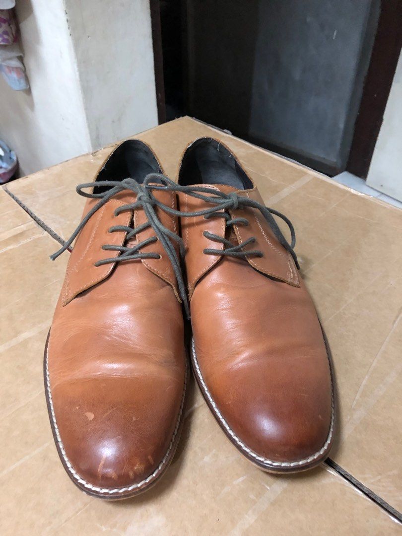 Trent nathan shoes store