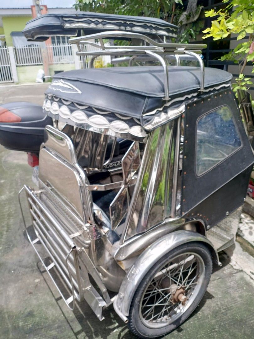 Tricycle sale outlet