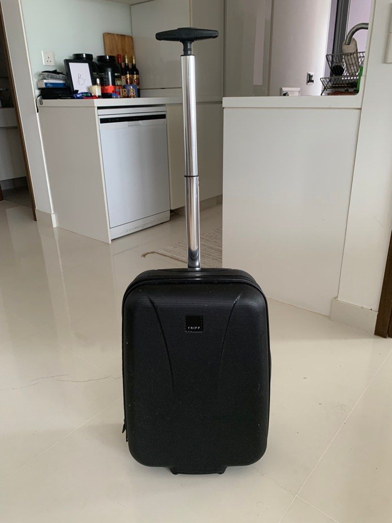 Tripp Travel Luggage Cabin Hobbies Toys Travel Luggage on