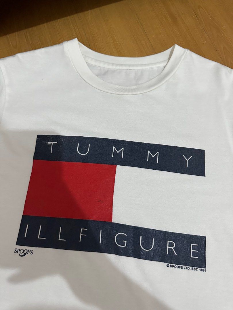 Tommy hilfiger sale hindi