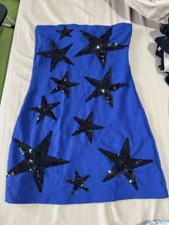 tube dress