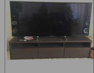 TV Stand for 55"