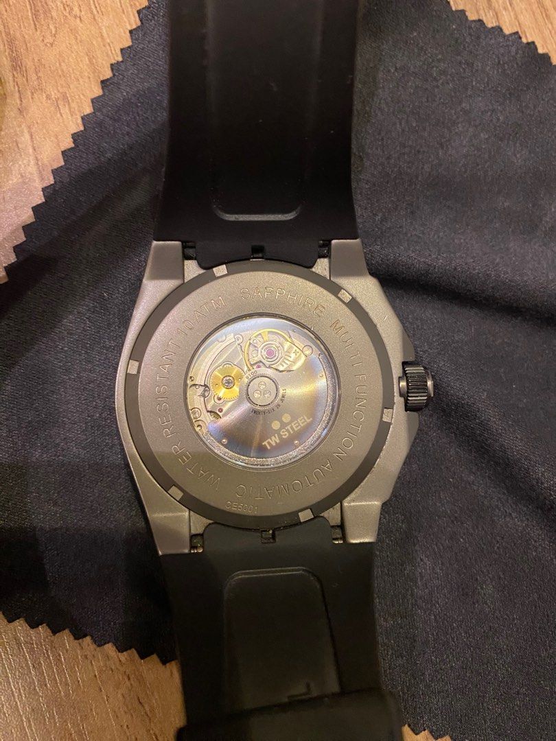 Tw hot sale steel ce5000