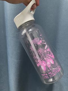 Typo Tumbler 1L
