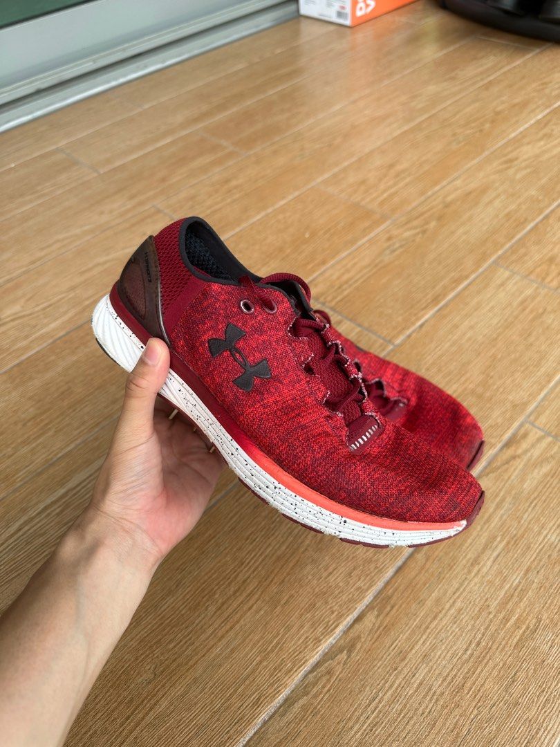 Under armor charged bandit 3 shop