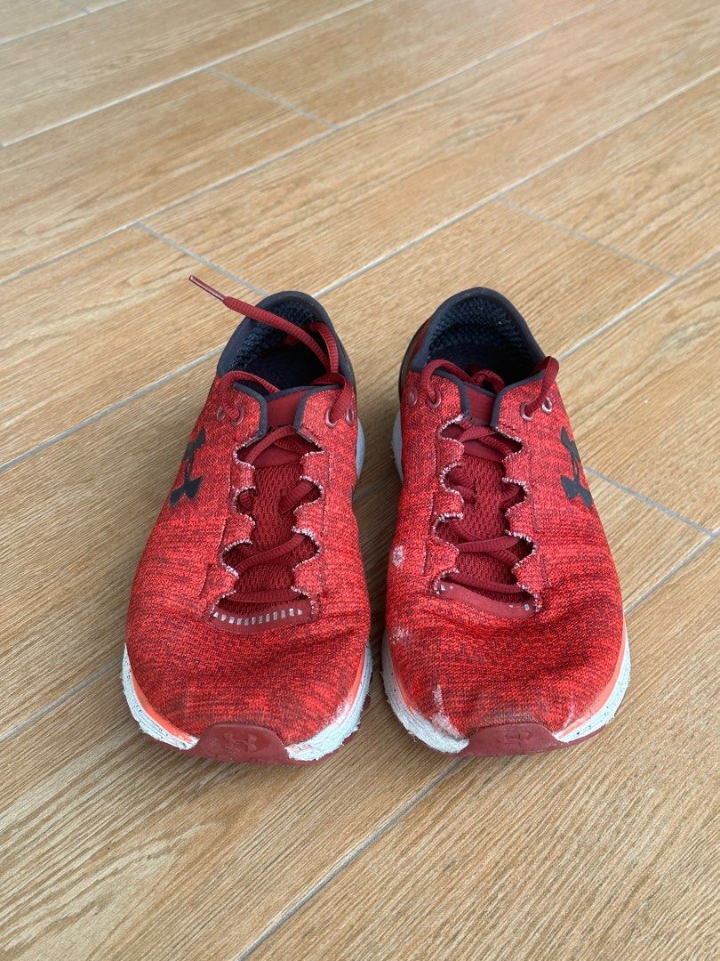 Under Armour Charged Bandit 3