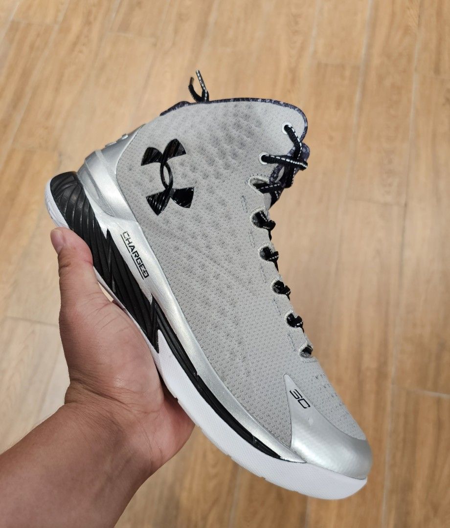 Curry bhm clearance