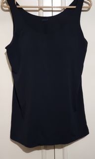 Uniqlo Airism Sleeveless with Pads XL