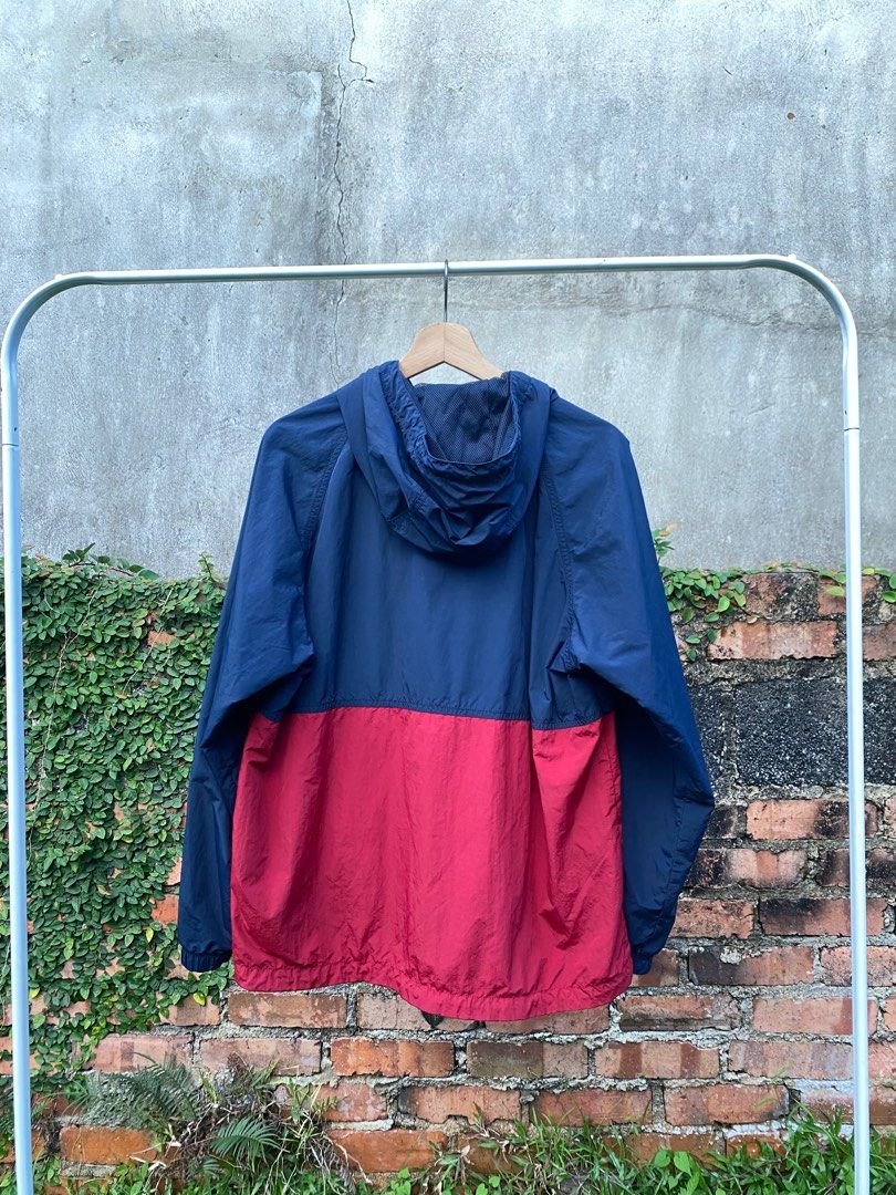 Uniqlo anorak cheap