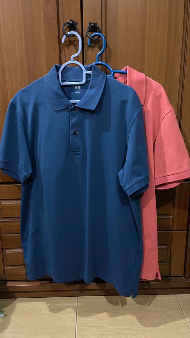 Second hand discount polo shirts