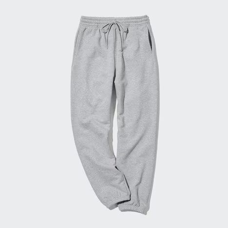 Uniqlo sweatpants mens best sale