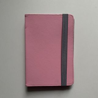 Universal Tablet Pink Case iPad Android Samsung Kindle