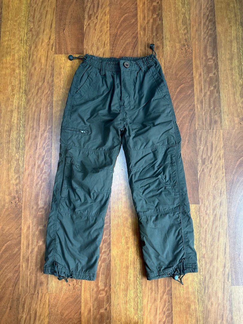 Long discount snow pants
