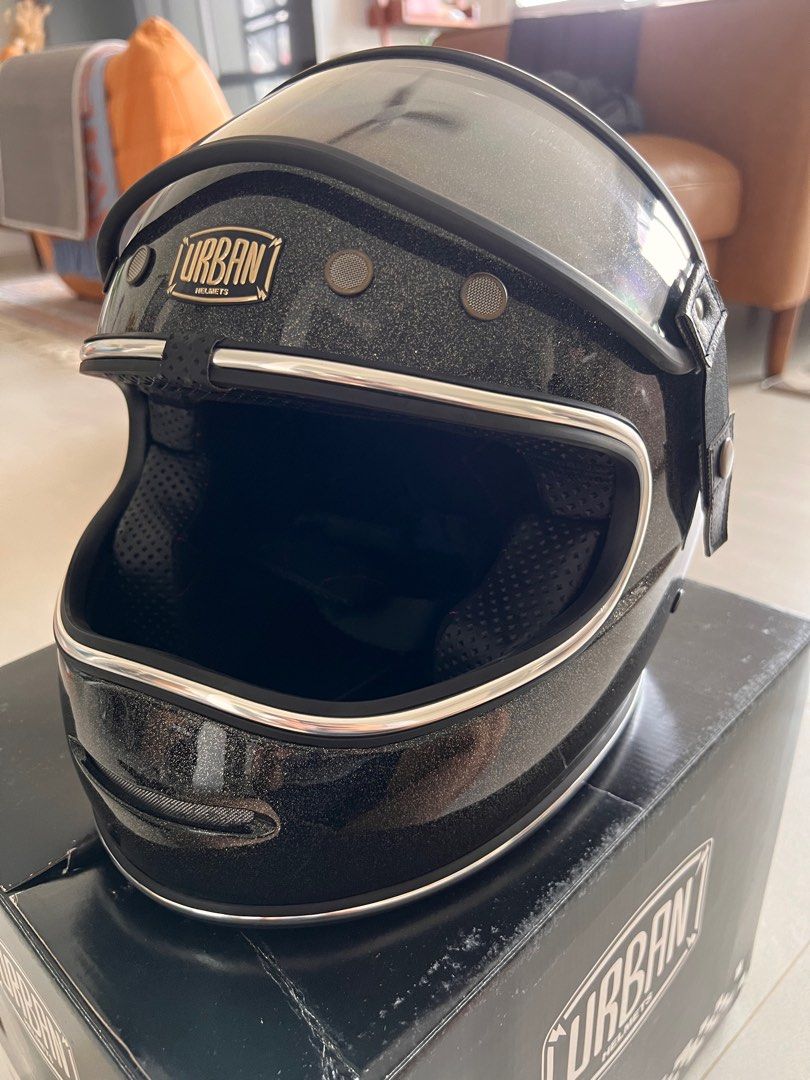 Urban helmet usa clearance