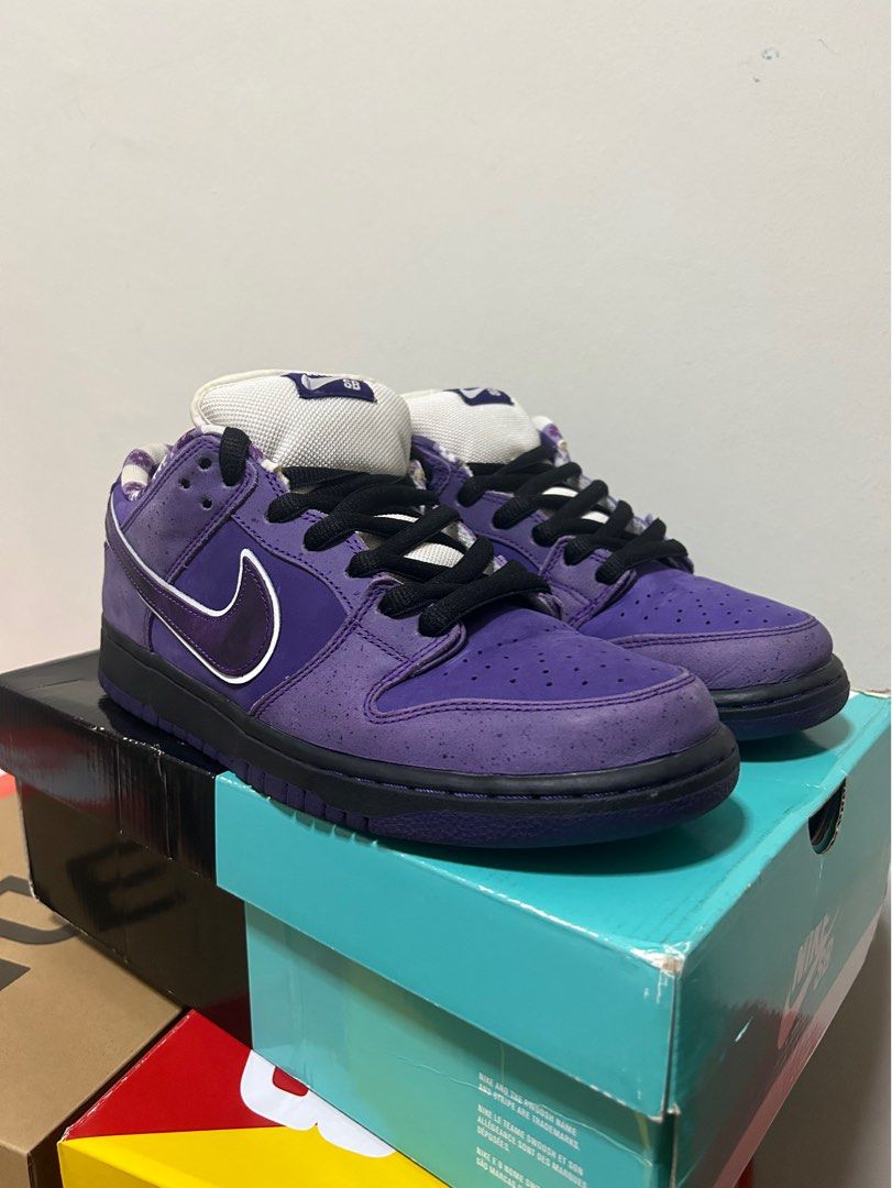 Purple lobster new arrivals sbs