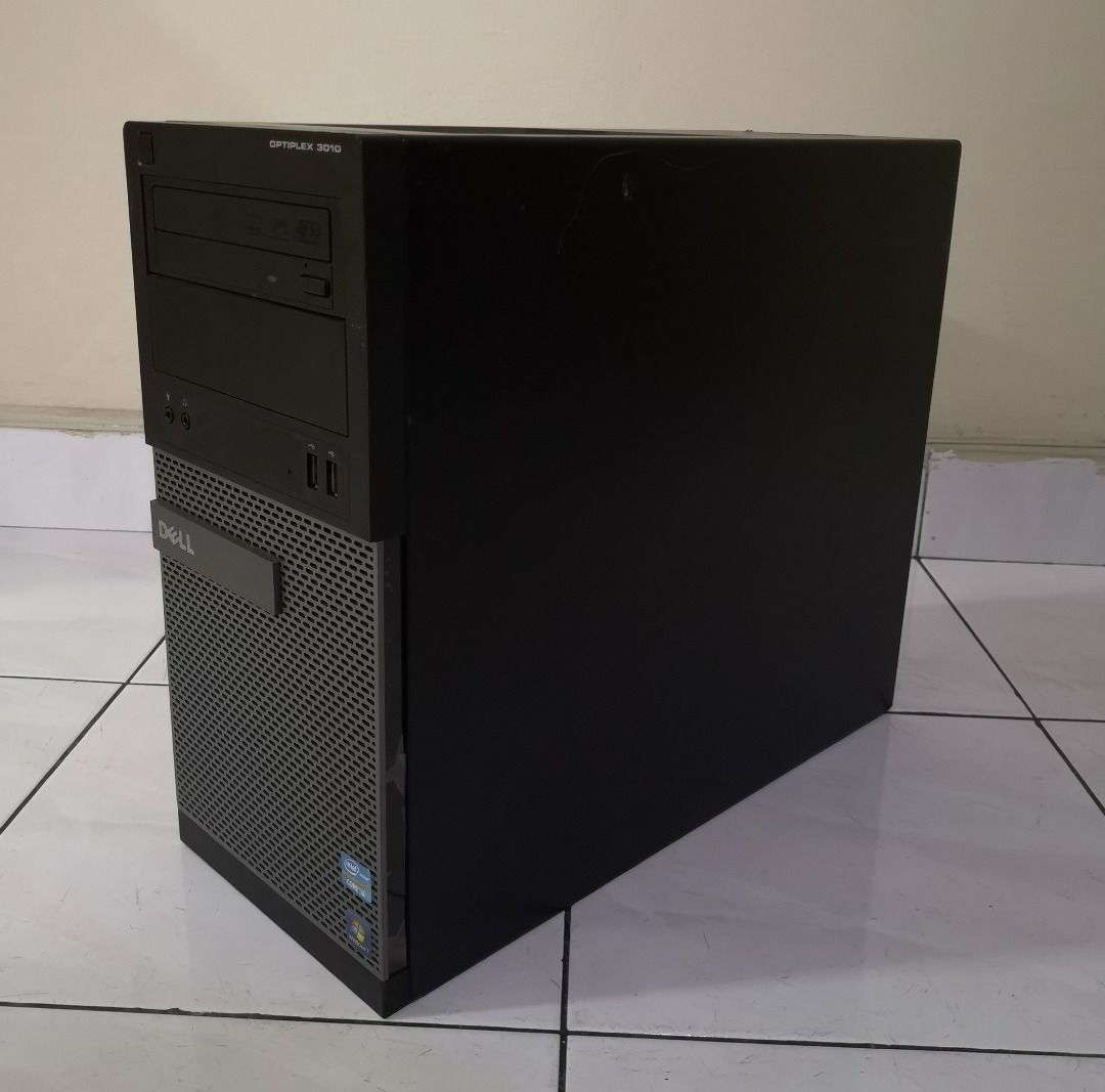 Gtx 760 i5 best sale 2400 dell optiplex