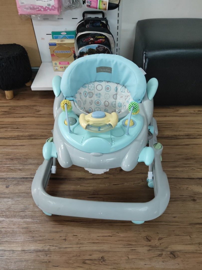 Mamalove baby walker hot sale
