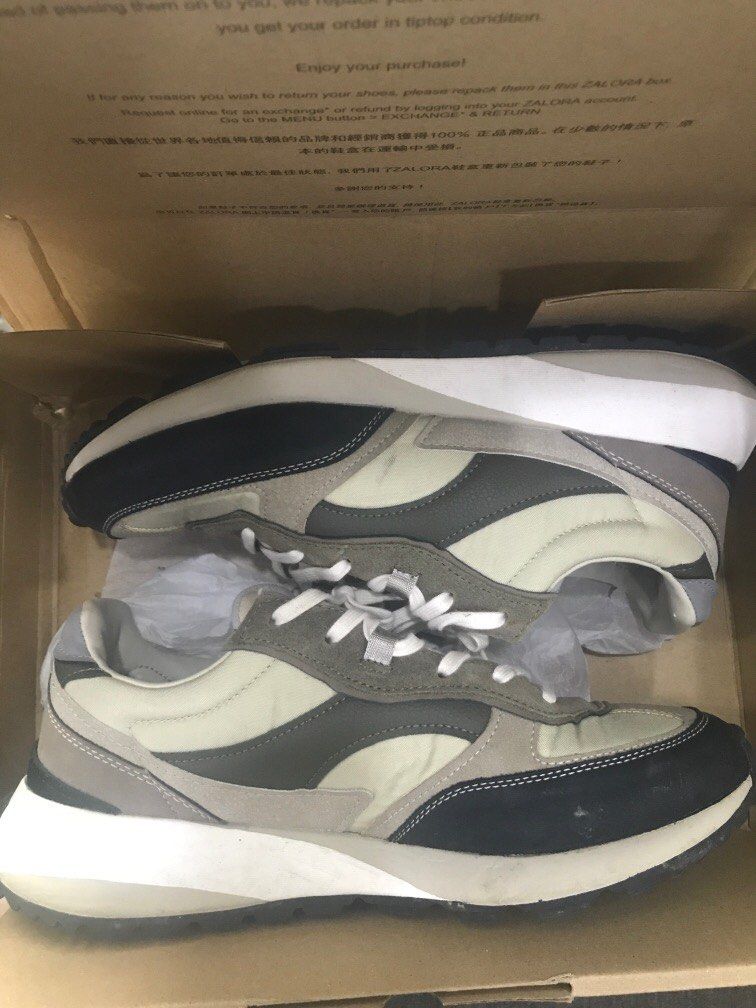 Zara cheap shoes us