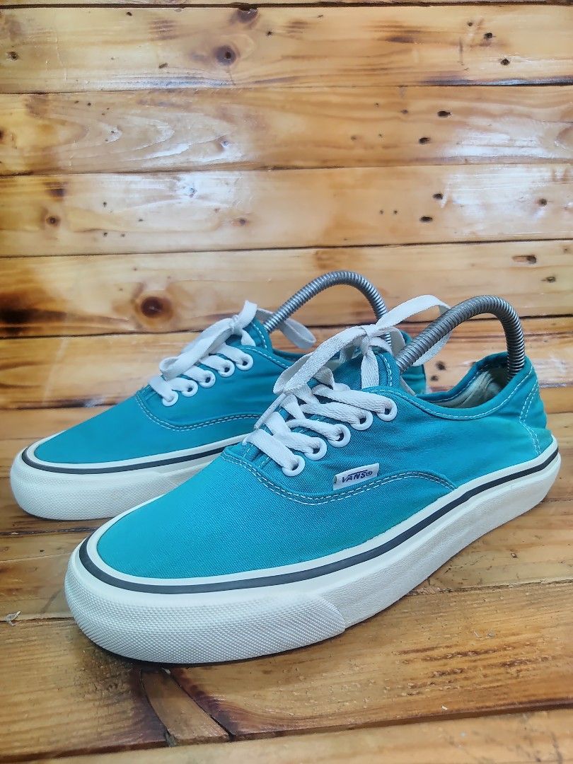 Vans authentic uk 6.5 sale