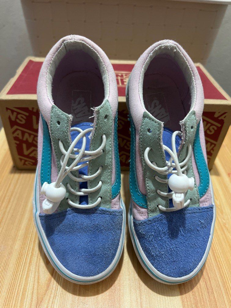 VANS OLD SKOOL Authentic Babies Kids Babies Kids Fashion