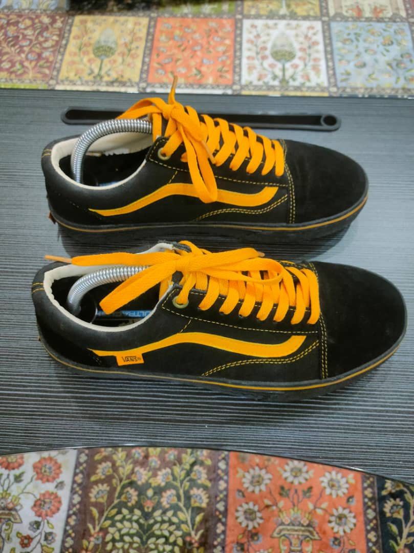Vans pak din original cheap