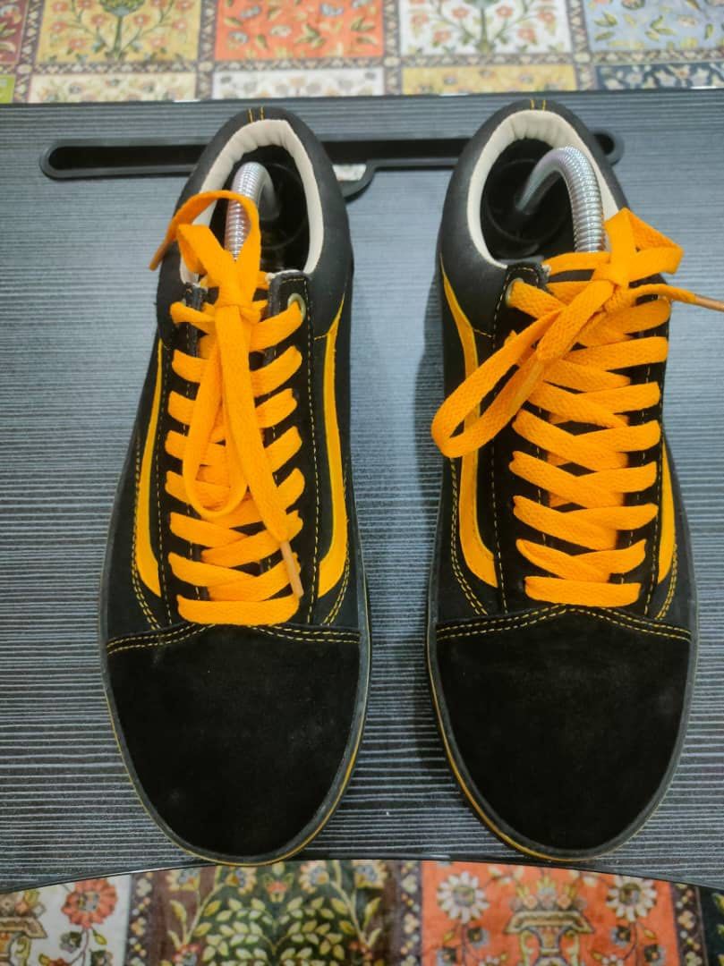 Vans pak din original discount
