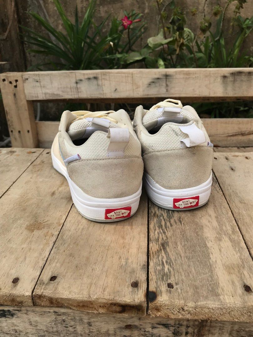 Vans pro skateboard duracap on Carousell