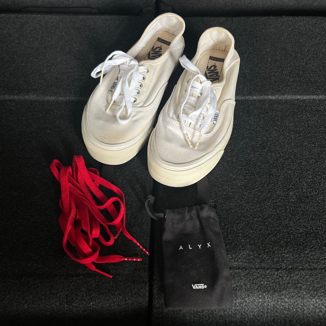 Alyx vans discount style 43