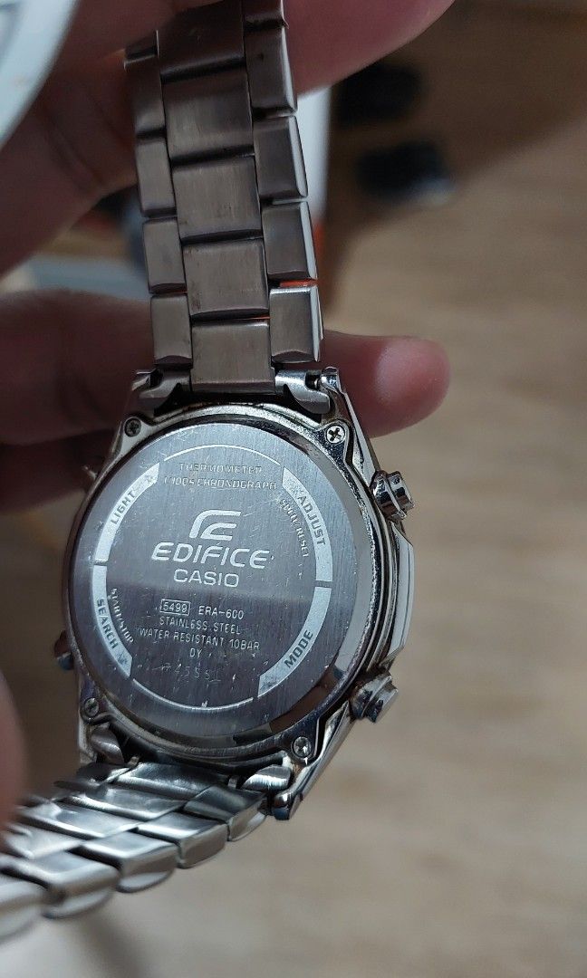 G on sale shock edifice