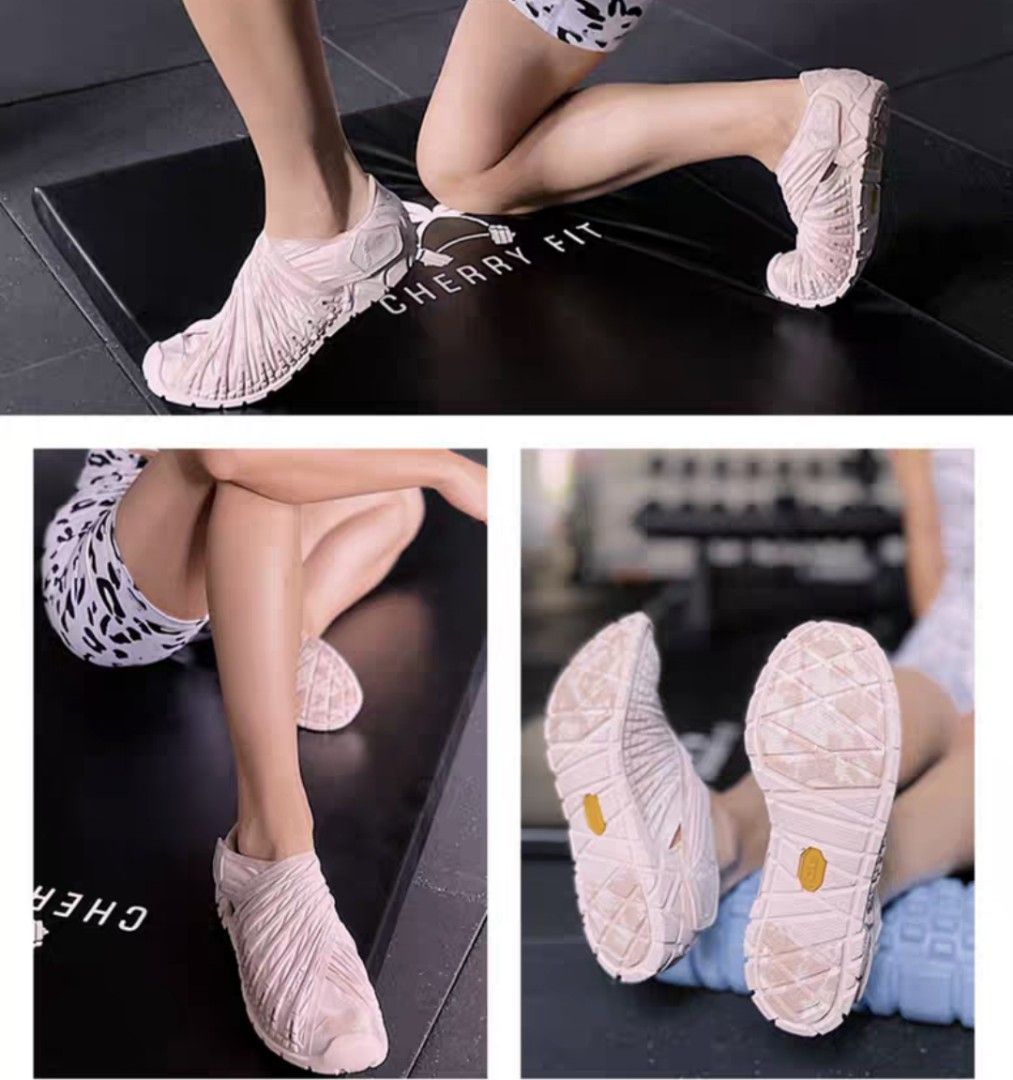 Women's furoshiki best sale shoes