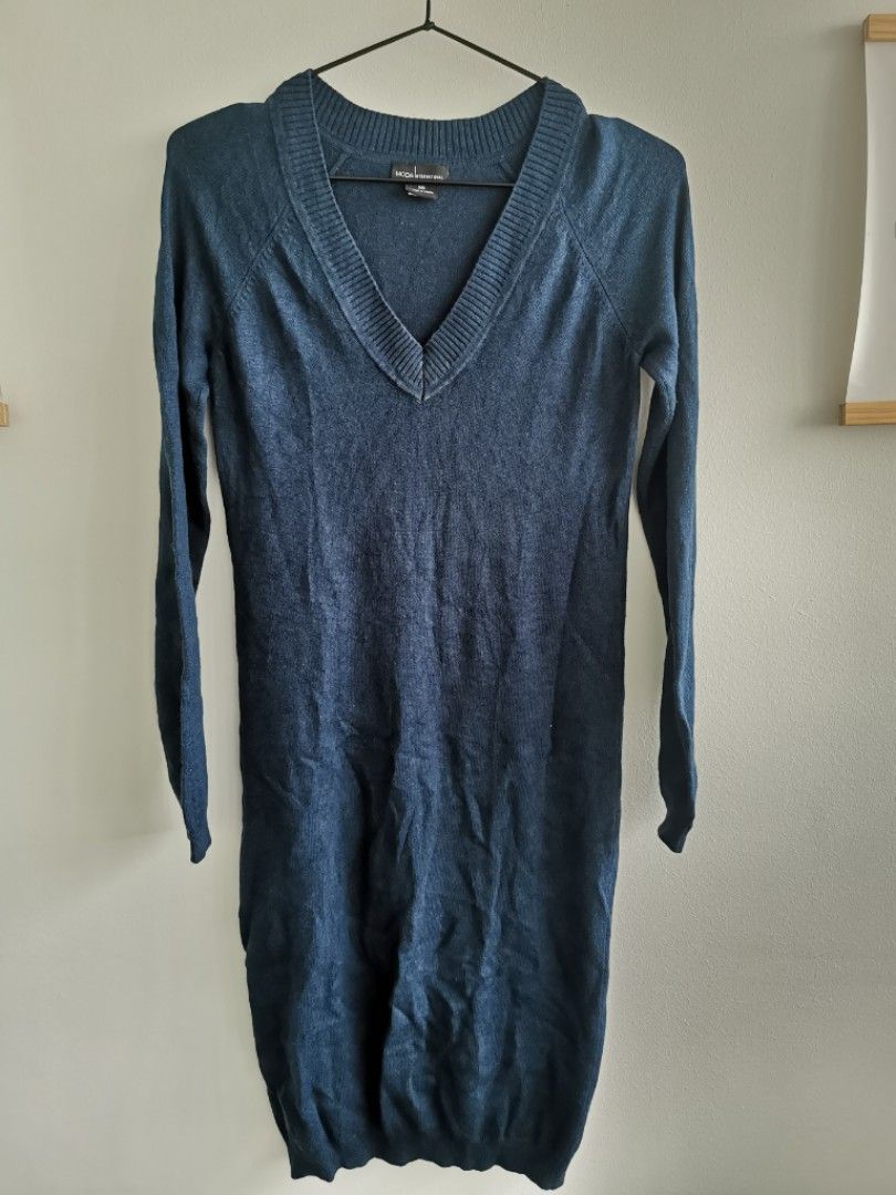 Victoria s secret Moda International knit dress Women s Fashion