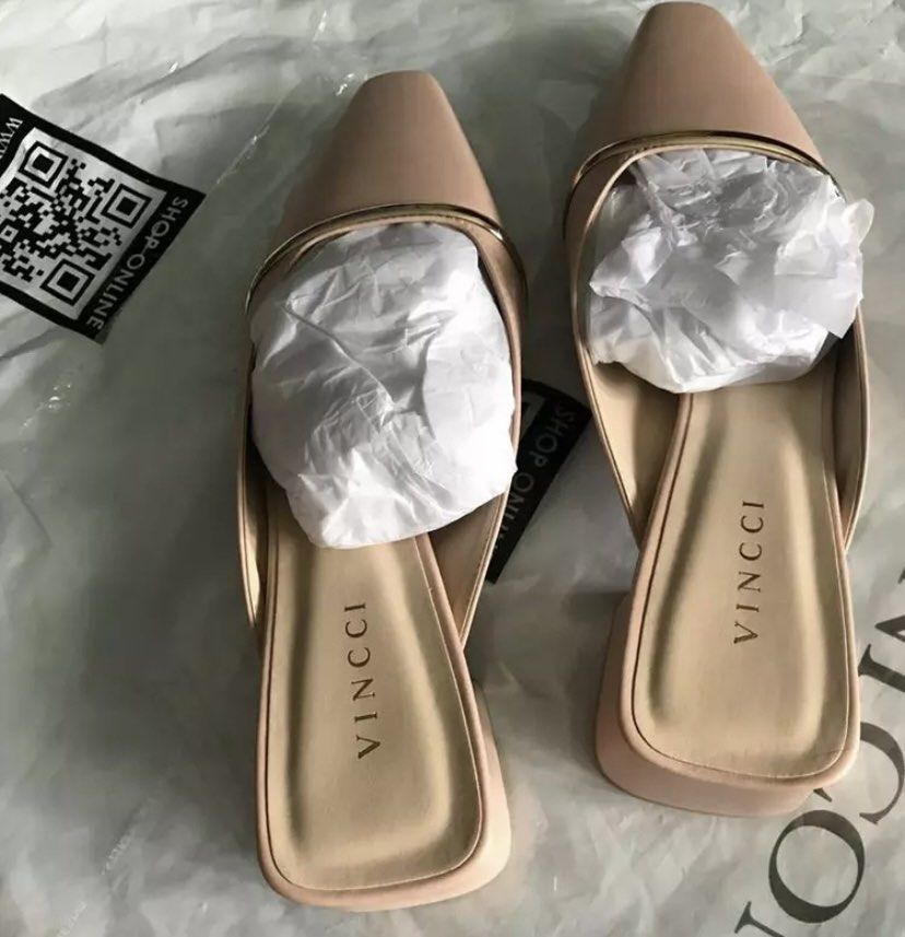 Vincci shoes online shopping outlet