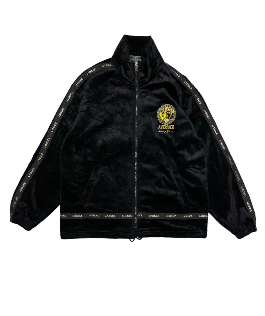 Vintage cheap versace coat