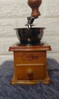 Vintage Coffee grinder