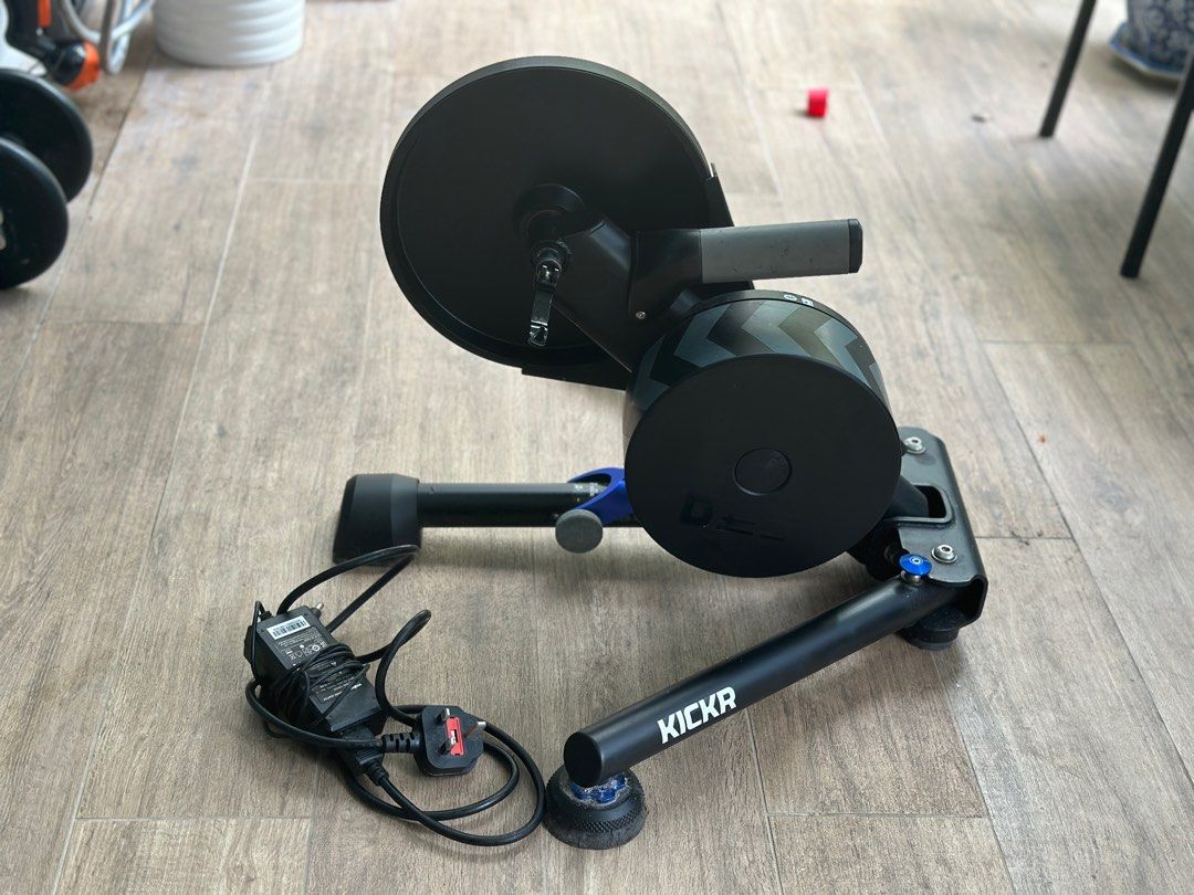 2017 wahoo kickr for sale top