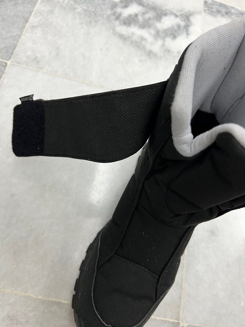 Waterproof Snow Hiking Boots, Women's Fashion, Footwear, Boots on Carousell